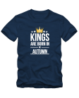 Kings Autumn